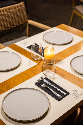 Food & Drinks 5, Skiathos Avaton Garden - Philian Hotels & Resorts, Thessaly
