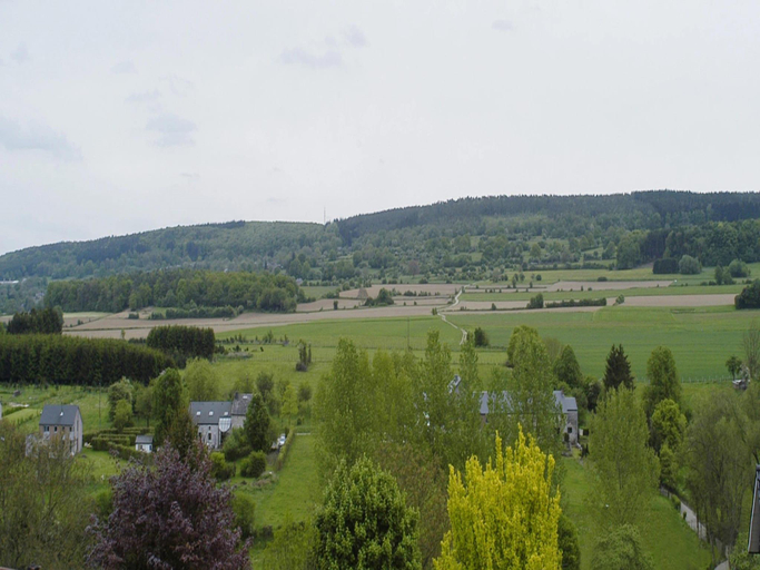 Others 5, Durbuy Hillside Family Villa, Luxembourg