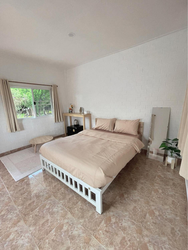 Bedroom 2, DE VARIS KHAOKHO, Khao Kho