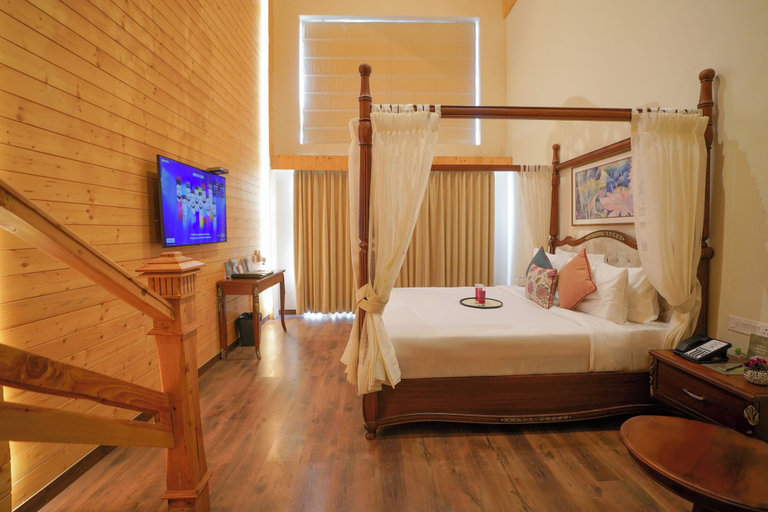 Bedroom 5