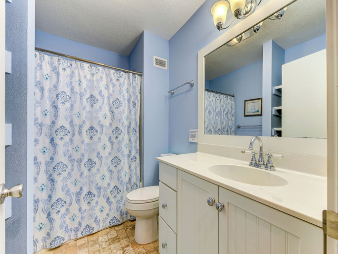 Bathroom 4, Four Palms by Distinctive Beach Rentals, Saint Johns
