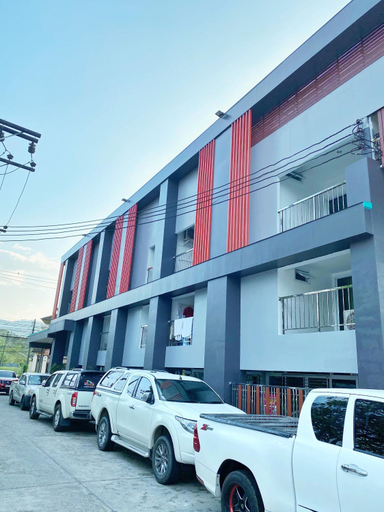 Exterior & Views 2, Tanatnan Hotel, Muang Ranong