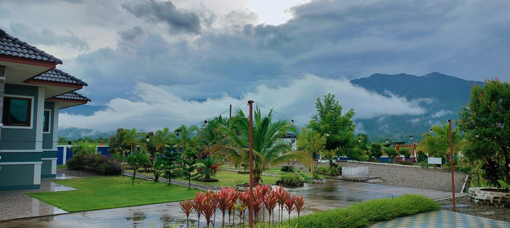 Others 5, Poonsap Homestay, Tha Wang Pha
