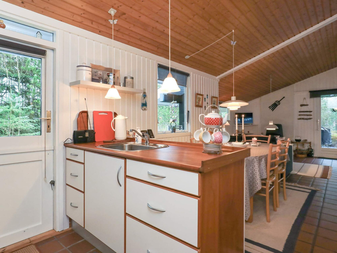 Others 5, 4 Star Holiday Home in Albaek, Frederikshavn
