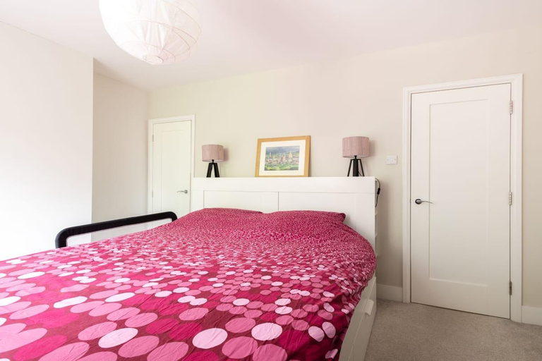 Others 5, The Jericho Retreat - Bright & Spacious 4BDR Home, Oxfordshire