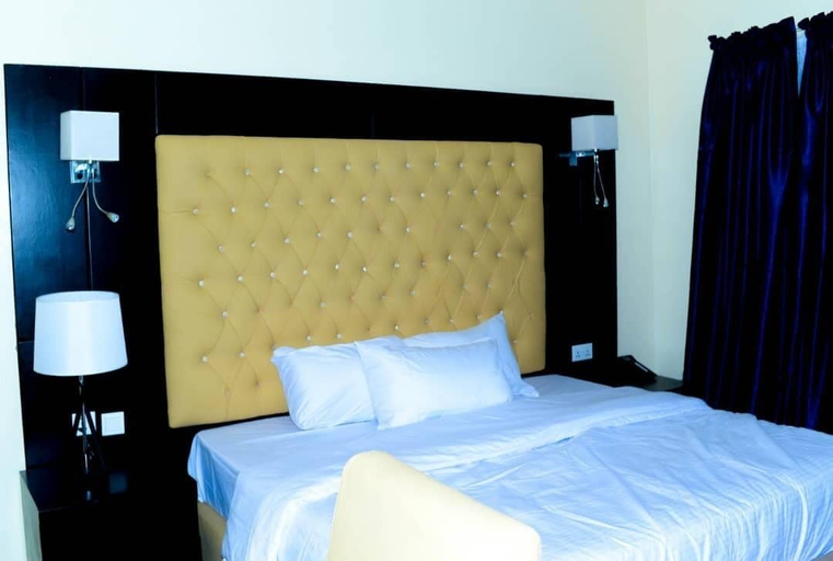 Others 5, MAINSTAY LUXURY APARTMENTS, Wamba