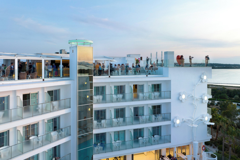 Exterior & Views 3, Five Flowers Hotel Formentera, member of Meliá Collection, Baleares