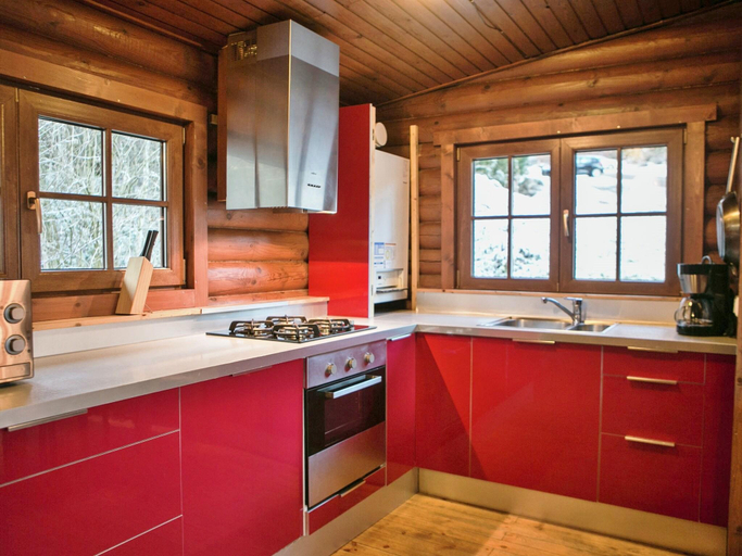 Others 5, Nice chalet in Tirol w/ , Kufstein
