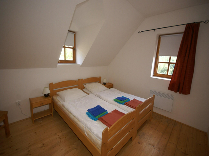 Others 3, Peaceful Mountain Holiday Stay, Trutnov