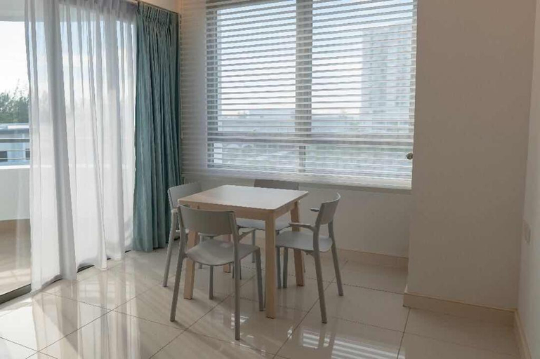 Others 4, PINTARMAN SUITES @ MIRI TIMES SQUARE, Miri