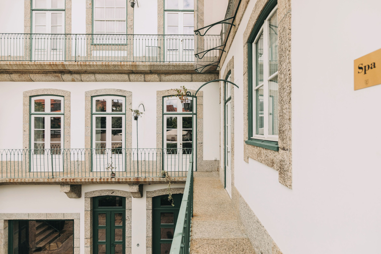 Exterior & Views 2, Torel Royal Court, Braga