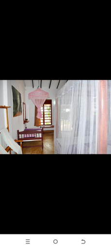 Bedroom 3, Dilena Beach Inn, Tangalle