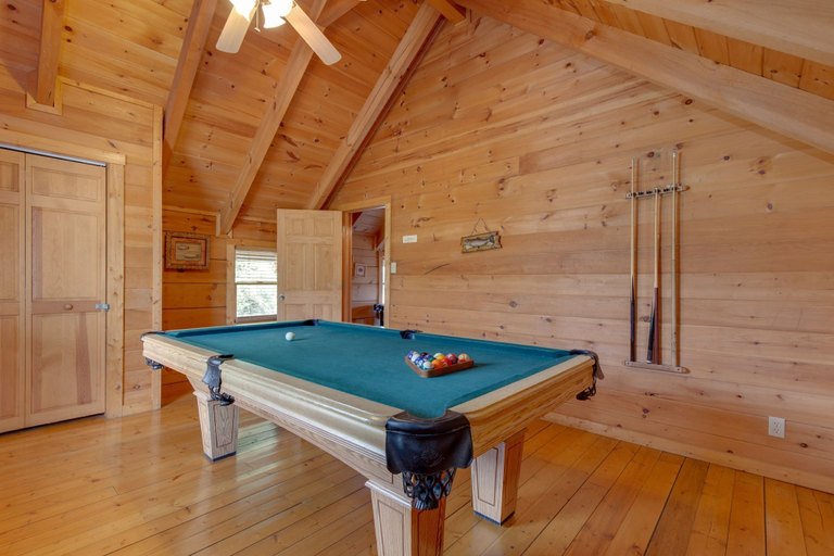 Others 1, Spring View by Jackson Mountain Rentals, Sevier