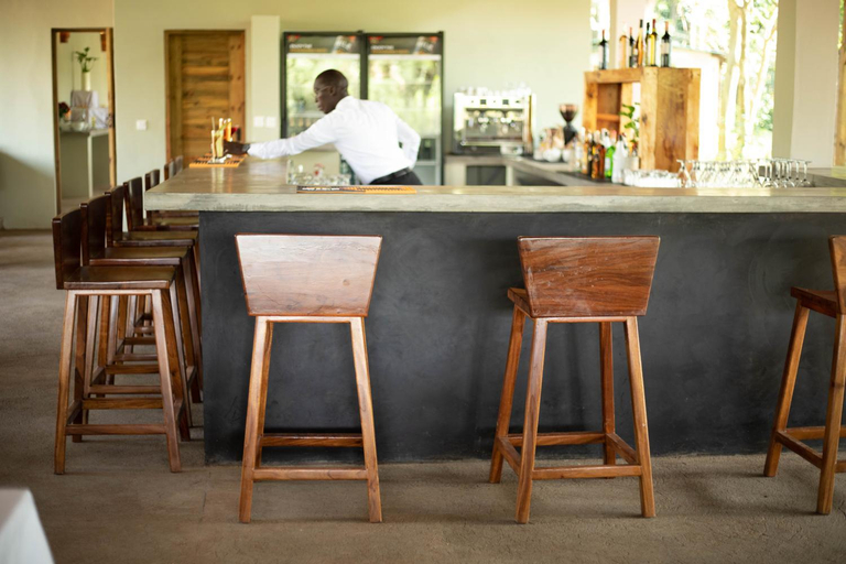 Others 2, Adrift River Club, Ntenjeru