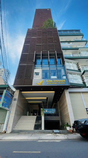 Exterior & Views 2, Brilliant Bay Nha Trang Hotel, Nha Trang