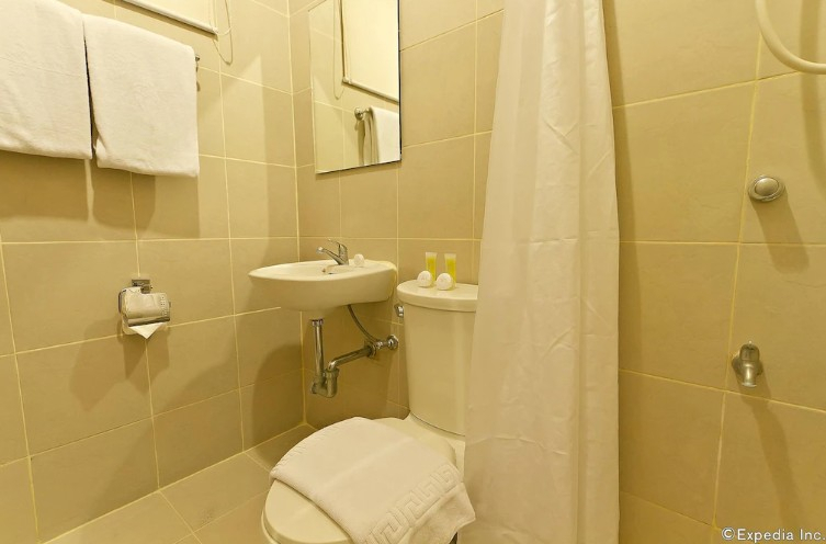 Bathroom 2