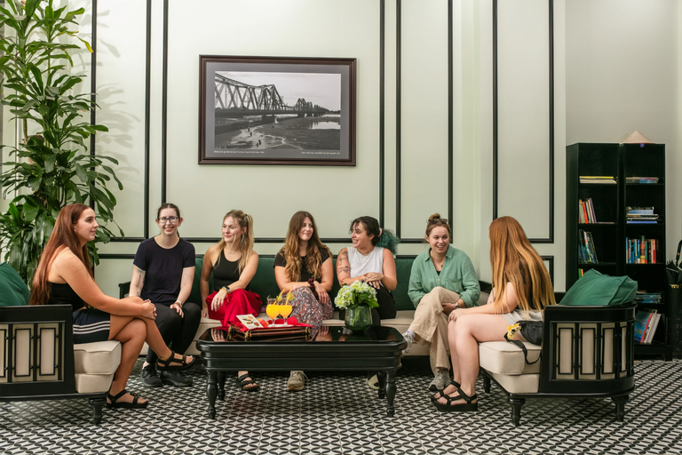 Public Area 3, Anise Hanoi Hotel & Spa, Ba Đình