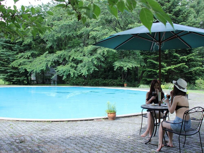 Sport & Beauty, You Resort Hotel, Yamanouchi