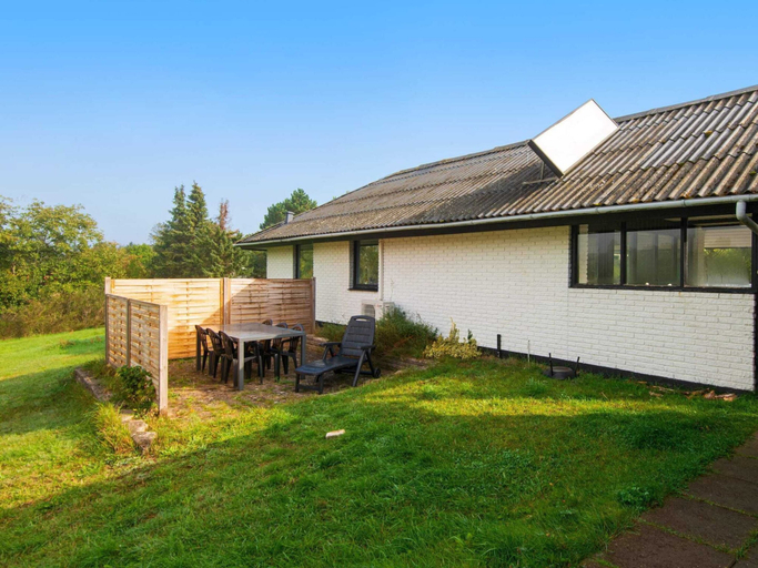Others 4, 4 Star Holiday Home in Knebel, Syddjurs