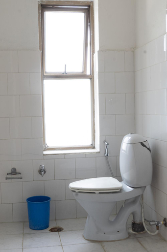 Bathroom 3, Club Bagmati by HSH, Bagmati
