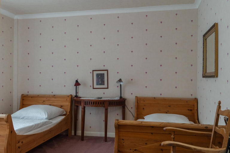 Bedroom 2, Landhaus Arnoth, Bernkastel-Wittlich