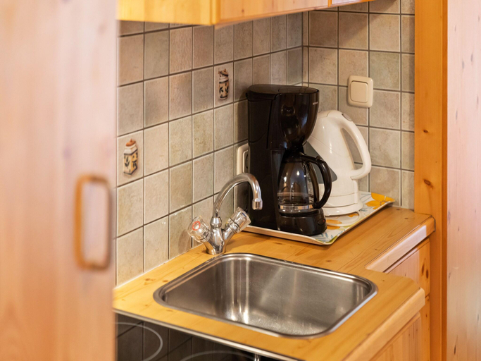 Others 5, Studio in Saalbach near Ski Slopes, Zell am See