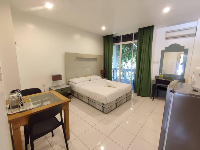 Bedroom 12