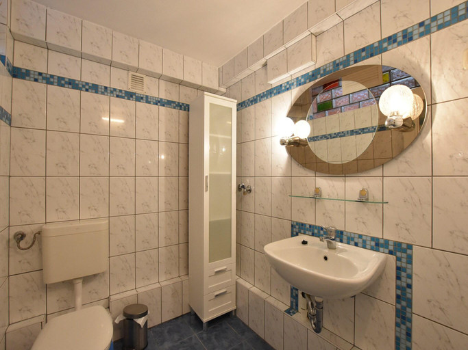 Others 4, Ferienwohnung im Ostseebad Kuhlungsborn, Rostock