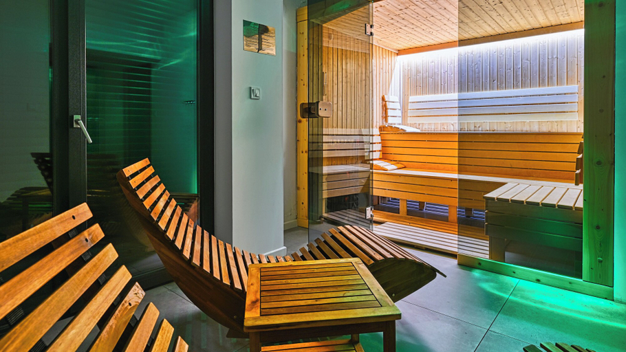 Sport & Beauty 3, Apartamenty Sun & Snow Centrum Park, Jelenia Góra