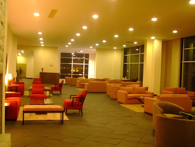 Public Area