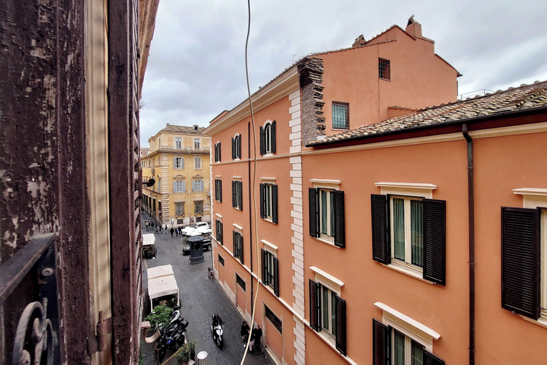 Others 3, Metastasio, Rome
