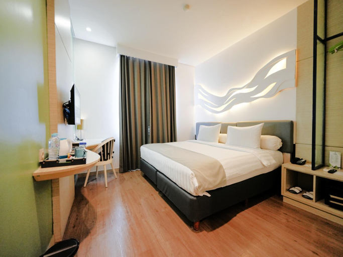 Bedroom 11