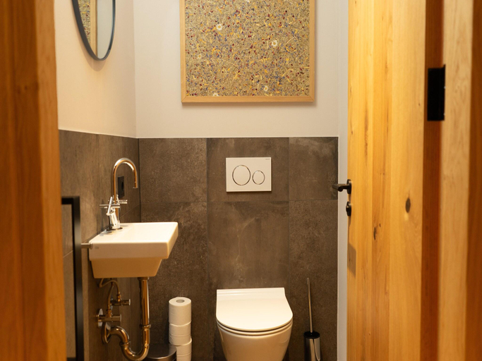 Others 5, Apartment in Schrocken near Ski Arlberg, Bregenz