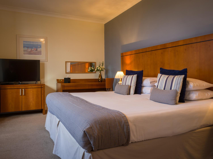 Others 4, Highgrove House Hotel, South Ayrshire
