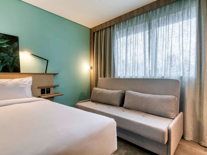 Bedroom 6