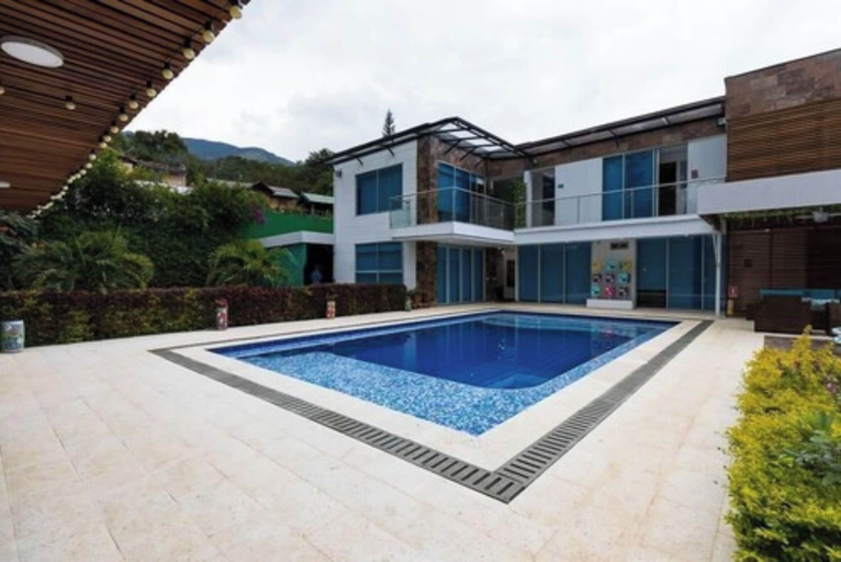 Sport & Beauty 5, Libertg Hotels Spa Medellin, Girardota
