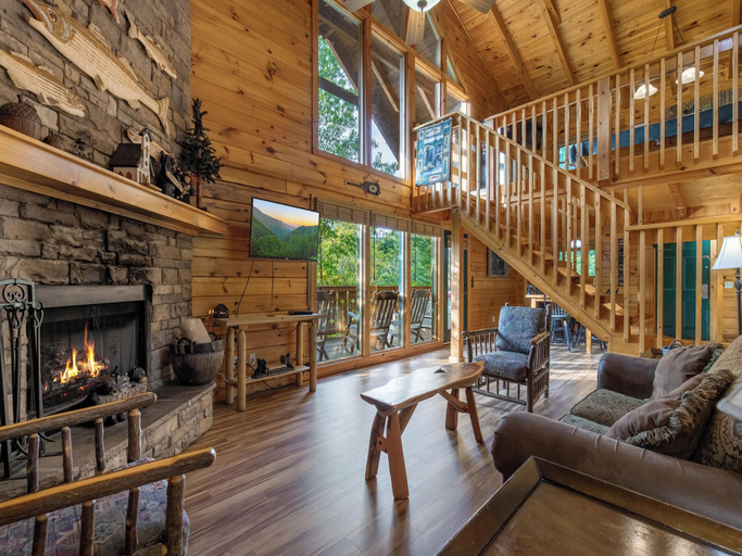 Others 5, Bear Necessities by Jackson Mountain Rentals, Sevier