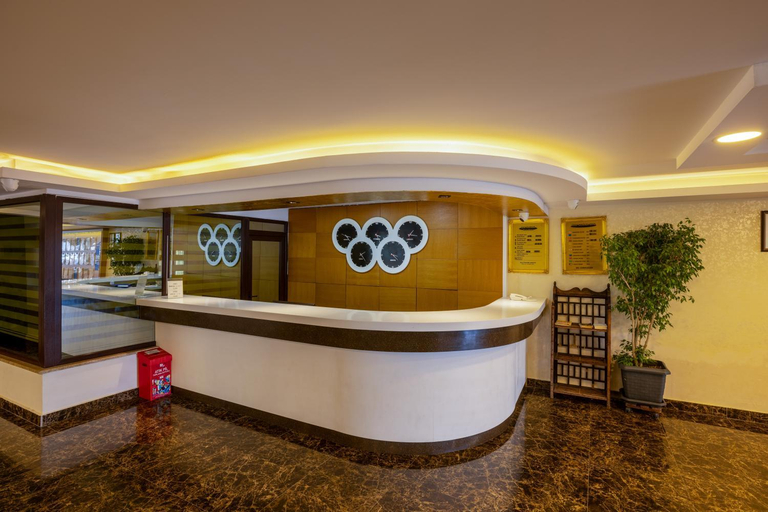 Public Area 4, Club Hotel Belpınar-Beldibi-Kemer, Antalya