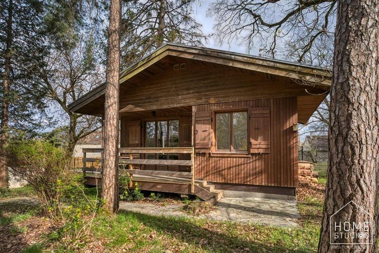 Others 2, La demeure des Saga - Luxe et foret, Seine-et-Marne