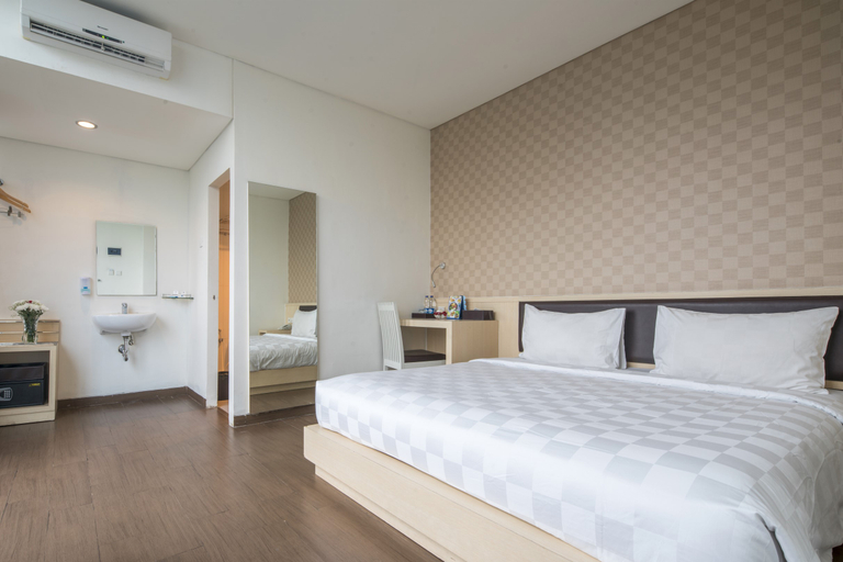 Bedroom 17