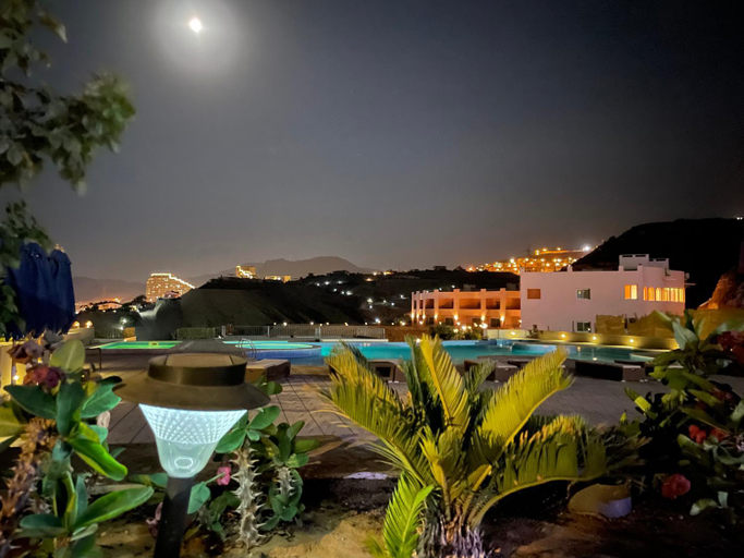 Sport & Beauty 5, La Siesta Hotel Al Sokhna, 'Ataqah