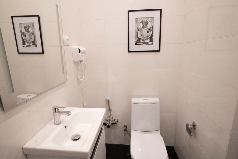 Others 5, Sulitzer Residence, Tbilisi
