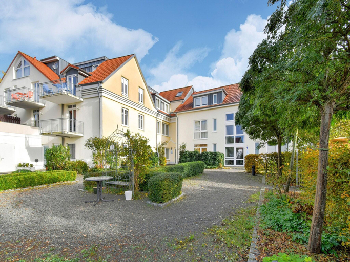 Others 5, Modernes Appartement mit Terrasse auf Rugen, Vorpommern-Rügen