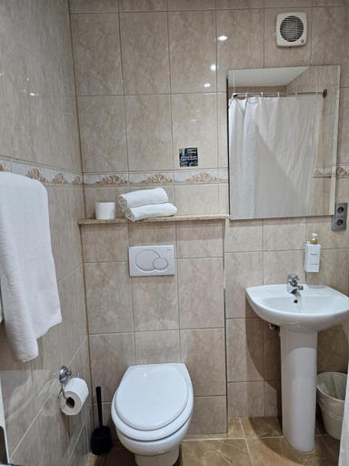Bathroom 3, LEVEL Mallorca - Living, Baleares
