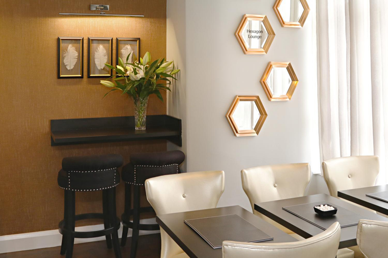 Others 5, Imperial Guest House Ltd., London