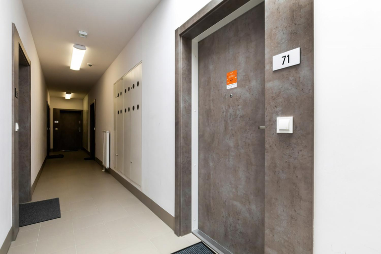 Public Area 3, Modern City Center Apartments by Noclegi Renters, Poznań City
