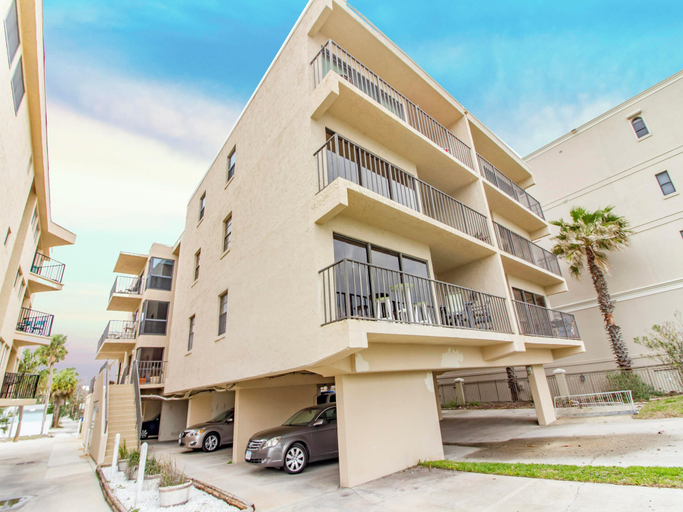 Exterior & Views 2, Beachcomber by Distinctive Beach Rentals, Duval