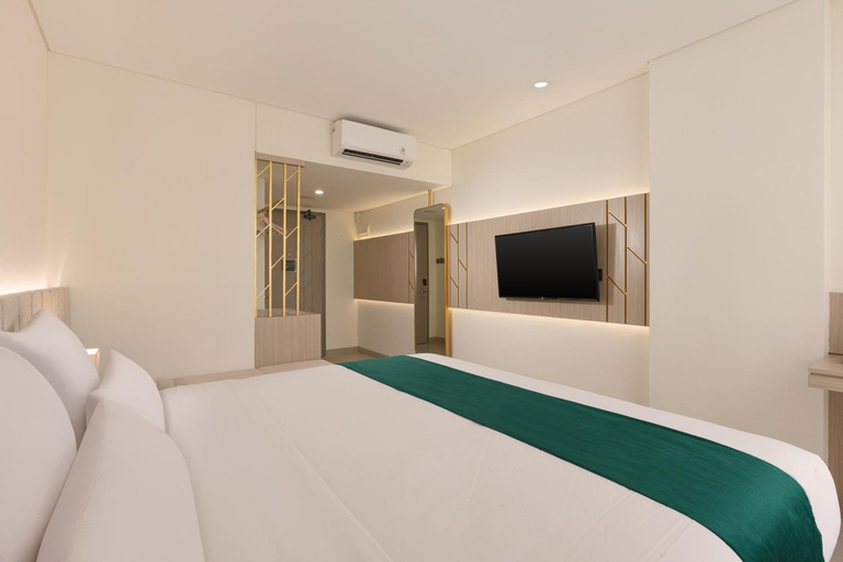 Bedroom 6