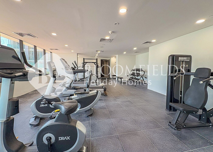 Others 4, Bloomfields Deluxe 1br Al Maryah Vista, Abu Dhabi City