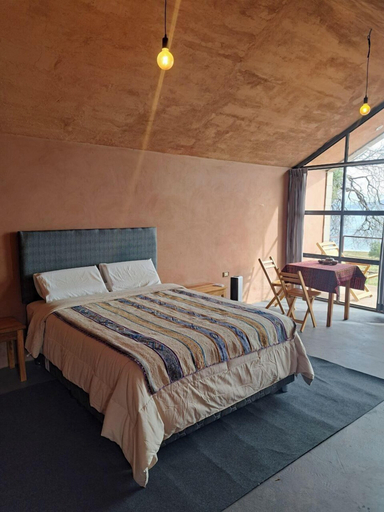 Others 5, Casa de Primo, Puno